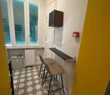 Cosenza Bed & Breakfast | Alimena Retrò Rooms