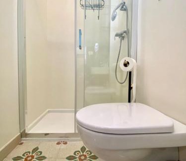 Cosenza Bed & Breakfast | Alimena Retrò Rooms