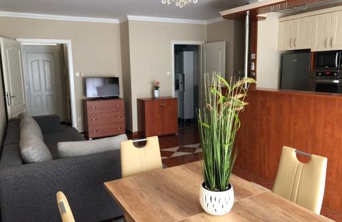 Hajduszoboszlo Apartment | Alina apartmanok