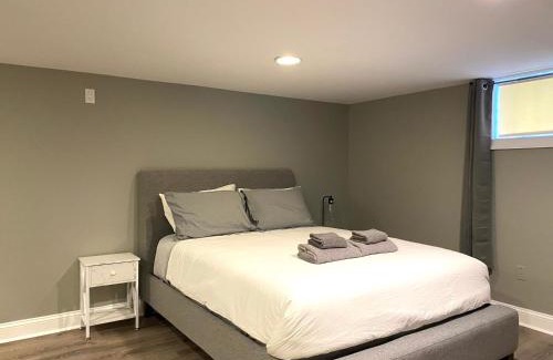 West Poplar Apartment | Alina & Fanny - Philadelphia 1224 Mt Vernon St