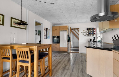 Langeland Municipality House | "Alisa" - 2.5km from the sea by Interhome