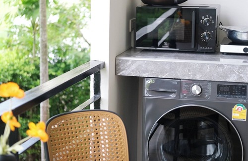 Bang Tao Hotel | Alisse Stay Phuket Layan