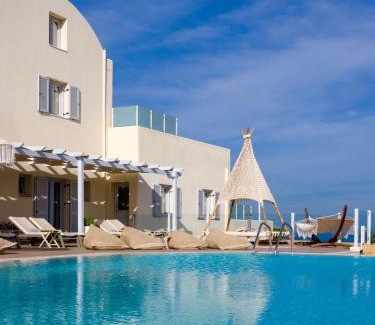 Exo Gialos House | Aliter Suites