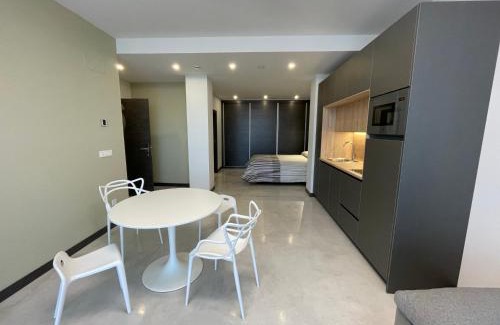 Burgos Apartment | Aljama Burgos