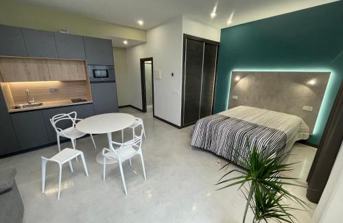 Burgos Apartment | Aljama Burgos