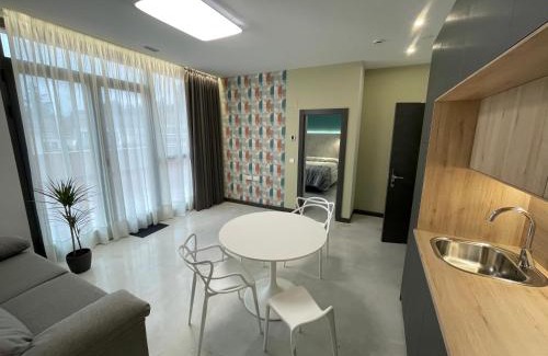 Burgos Apartment | Aljama Burgos