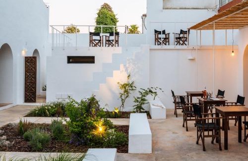 Beja Bed & Breakfast | Aljana Guest House Beja