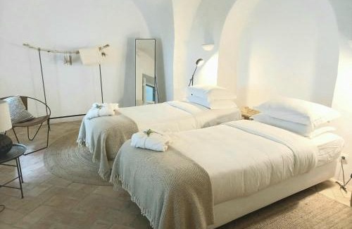 Beja Bed & Breakfast | Aljana Guest House Beja