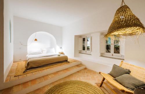 Beja Bed & Breakfast | Aljana Guest House Beja