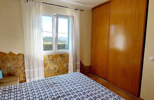 Aljezur House | Aljezur- vale da telha vacation home