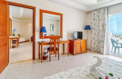 Aghir Hotel | Alkantara Thalassa Hotel