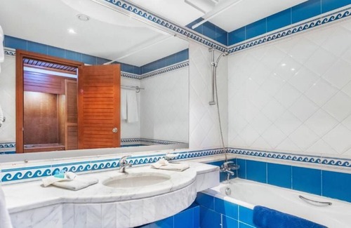Aghir Hotel | Alkantara Thalassa Hotel