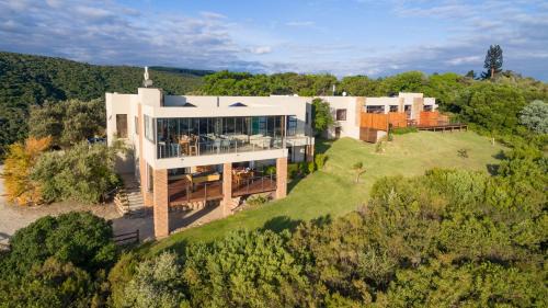Plettenberg Bay Apartment | Alkantmooi Private Nature Reserve - Keursee