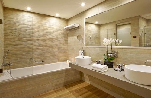 Vrahati Hotel | Alkyon Resort Hotel & Spa