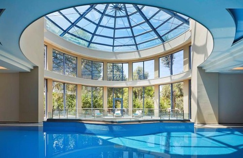 Vrahati Hotel | Alkyon Resort Hotel & Spa