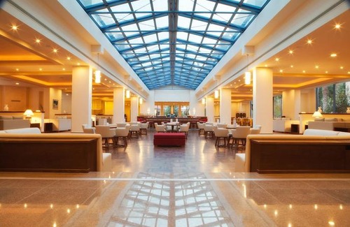Vrahati Hotel | Alkyon Resort Hotel & Spa