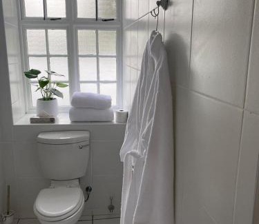 Cape Winelands Bed & Breakfast | Allèe Bleue Wine Estate