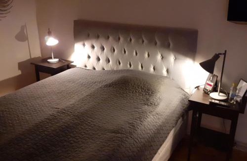 Finspang Hotel | Alléhotellet