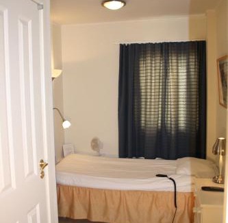 Finspang Hotel | Alléhotellet