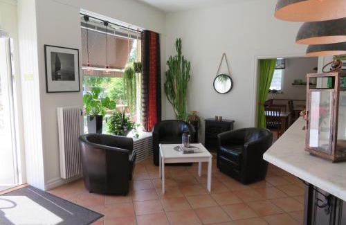 Finspang Hotel | Alléhotellet