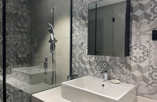 Kampung Jejawi Hotel | All In Hotel