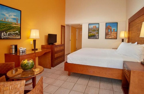Playa Resort | All Inclusive Divi Flamingo Beach Resort