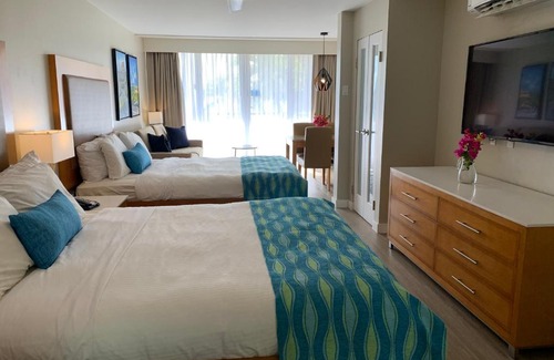 Playa Resort | All Inclusive Divi Flamingo Beach Resort