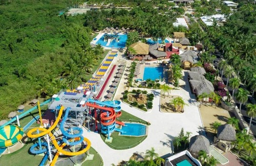 Punta Cana Resort | All-Inclusive Premium Room (with Balcony) at Grand Sirenis Punta Cana