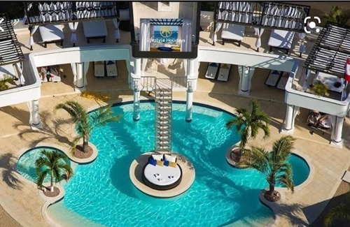 Los Brazos Resort | All Inclusive Resort Lifestyle Puerto Plata
