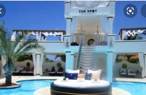 Los Brazos Resort | All Inclusive Resort Lifestyle Puerto Plata