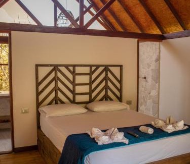 Copacabana Hotel | All Natural Glamping
