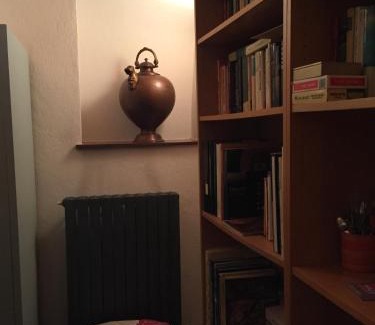 Saragozza-Porto Bed & Breakfast | All' Ombra del Portico