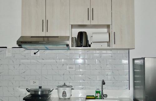 Basak Condo | All rates are negotiable Dm and let create a price tailed to fit each stay