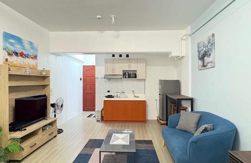 Basak Condo | All rates are negotiable Dm and let create a price tailed to fit each stay