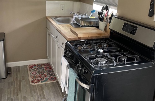 Fox Lake House | All Season Cozy Cottage