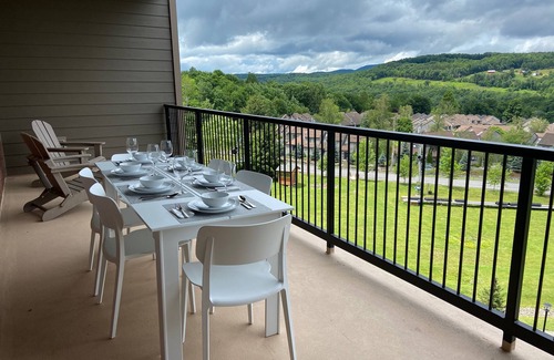 Windham Condo | All Season Luxury Condo in Windham/Ski On - Ski Off