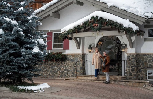 Vail Condo | All Seasons | A1B - All Seasons 2 Bedroom Platinum