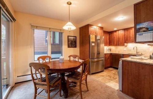 Vail Condo | All Seasons Great Condo that is close to Gondola by RedAwning