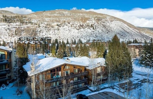 Vail Condo | All Seasons Great Condo that is close to Gondola by RedAwning