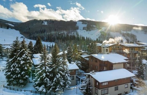 Vail Condo | All Seasons Great Condo that is close to Gondola by RedAwning