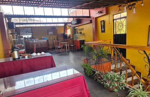 Cusco Historic Center Hotel | All Sur cusco