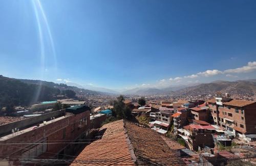 Cusco Historic Center Hotel | All Sur cusco
