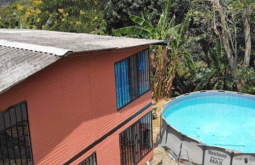 Villeta Apartment | All the comforts in a two bedrooms apartment immersed in the Colombian nature