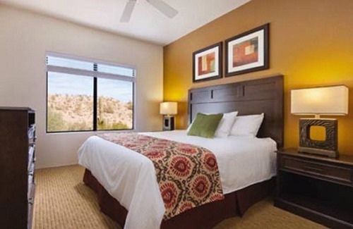 Ahwatukee Foothills Resort | All the comforts of home!