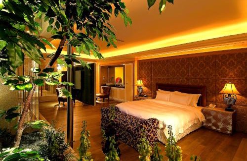 Pingtung Hotel | All-Ur Boutique Motel-Ping Tung Branch