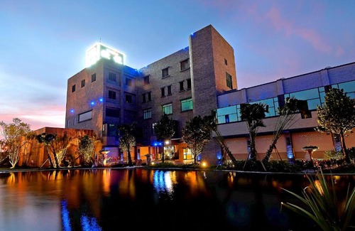 Pingtung Hotel | All-Ur Boutique Motel-Ping Tung Branch