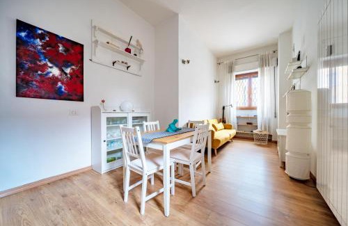 Villa San Giovanni Apartment | All you need is Loft