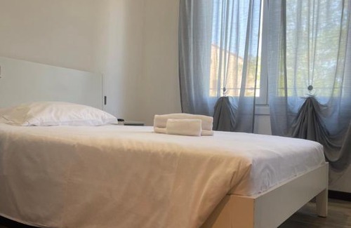 Bassano del Grappa Hotel | Alla Favorita