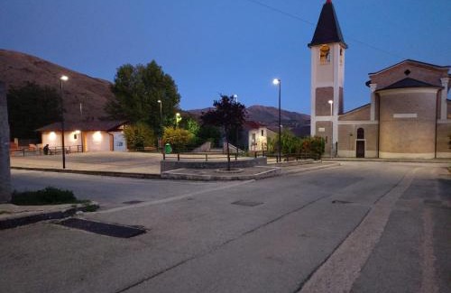 Massa d'Albe House | Alla Fonte