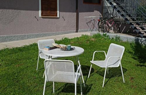 Massa d'Albe House | Alla Fonte